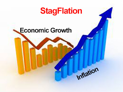 stagflation