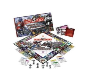 usaopoly transformers collectors edition monopoly 4923 78167651 dff7040bf3f11665d1d373bf12e8659b