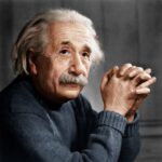 albert-einstein