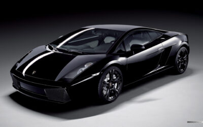 Lamborghini Gallardo Nera 929 e1670945691722