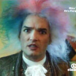 Rock me Amadeus