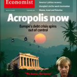 Economist Cover