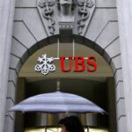 UBS uber alles