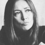 Aforisma (O.Fallaci)