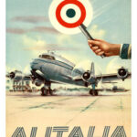 Alitalia : idiozie 'til the end