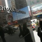 Lehman Brothers cerca di fare cassa