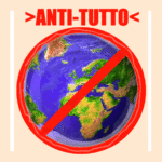 Anti-tutto ? No, grazie