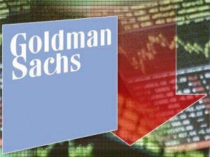 Goldman Sachs governa l'Italia