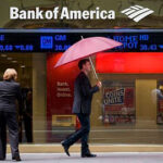 Merril passa a Bank of America, Lehman salta (1)