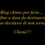 Non aprite, scrivete o parlate con chi gestisce quel blog