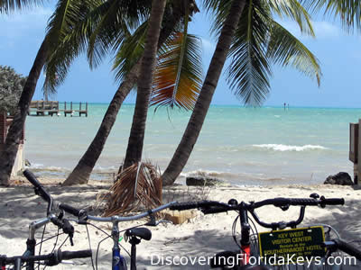 cheap florida keys vacation