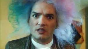 Rock me Amadeus