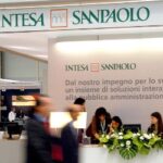 Strong Sell Intesa Sanpaolo