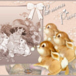 Buona Pasqua ! (2009)