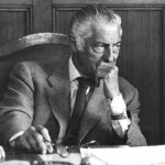 L'Avvocato Agnelli. Figura di un capitalismo che non c'è più