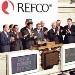 Refco finisce in bancarotta