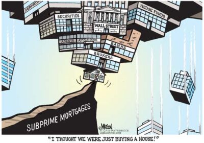 subprime mortgages e1729802559314