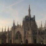 Doppio miracolo a Milano