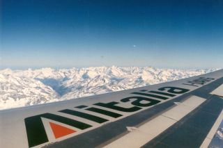 Alitalia carrozzone ingestibile