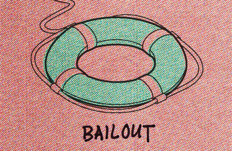 02 bailout