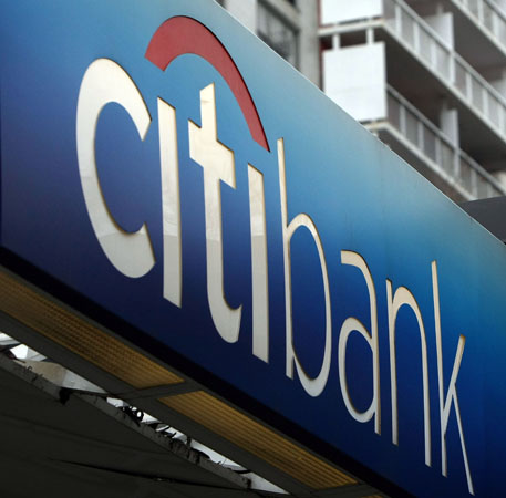 Citigroup rileva Wachovia