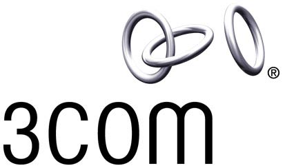 3com logo rgb