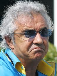 End of era as Briatore closes Billionaire