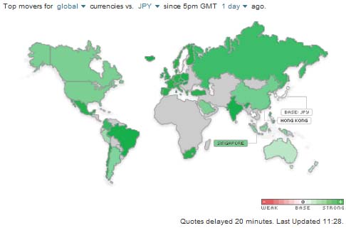 JPY 3.31 HM