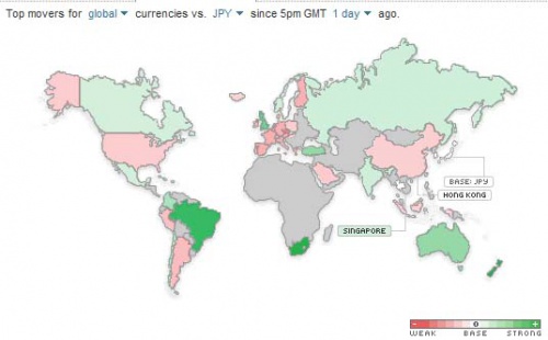 JPY 4.26 0