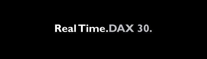 RealTimeDAX