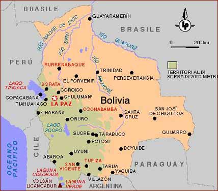 ado bolivia