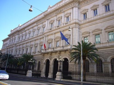 banca d italia