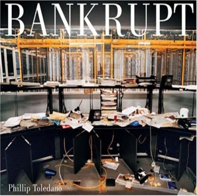 bankrupt