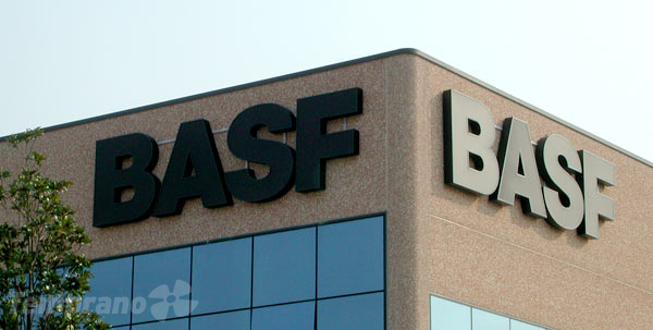 Basf rileva Ciba