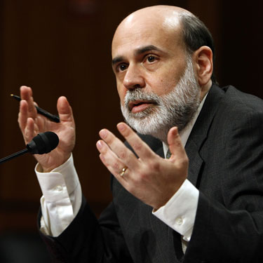 bernanke