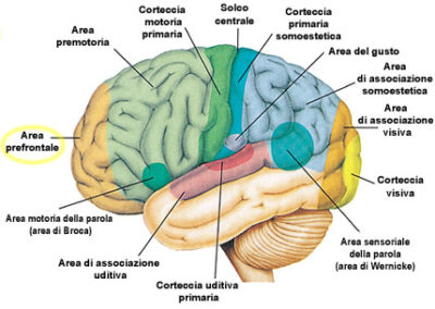 The subconscious and the conscious. The abysses where no one dares to go