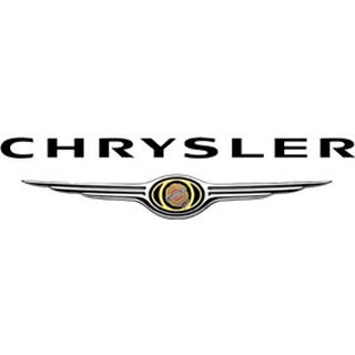 chrysler logo