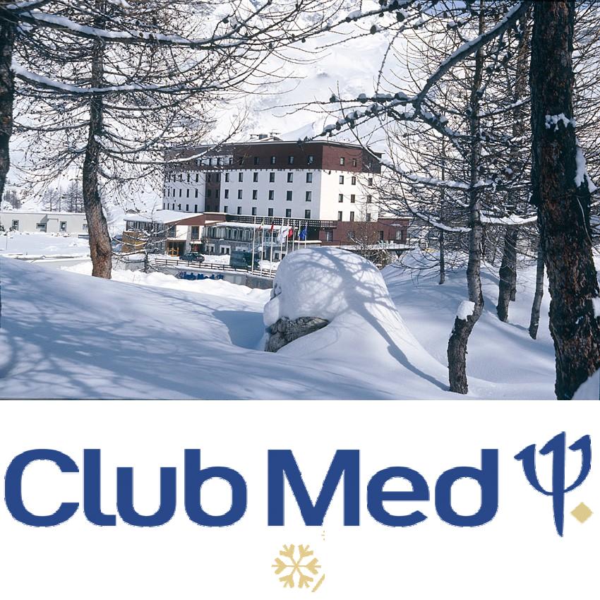 Inverno nel Club Med