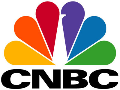 cnbc logo