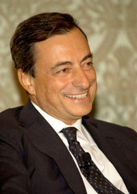 draghi