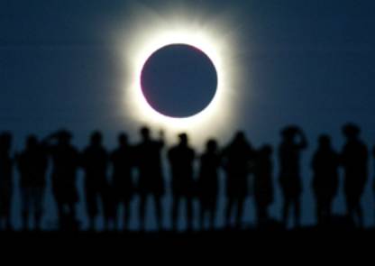 eclipse australia