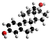 estrogeni hiv