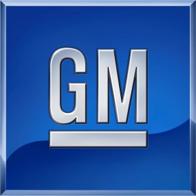 gm general motors logo