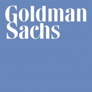 goldman sachs logo