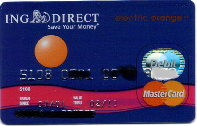 ing debitcard only3