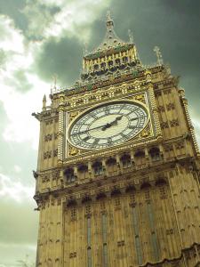 inghilterra bigben