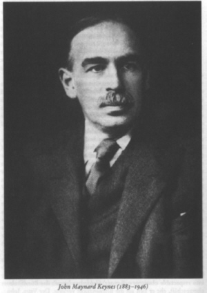 keynes