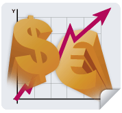 logo economia e finanza