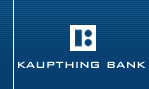 logo kaupthing