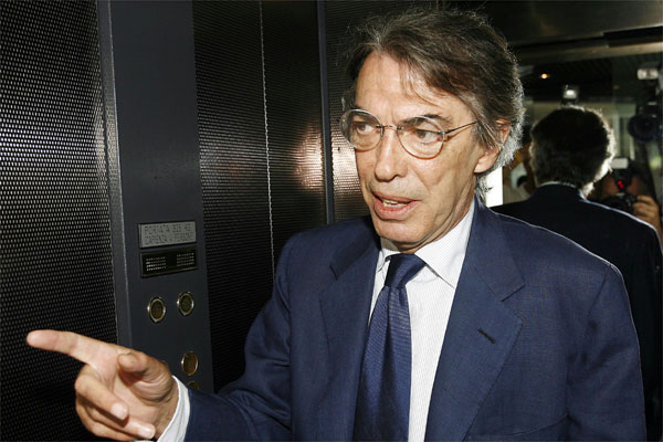 moratti perilcaso